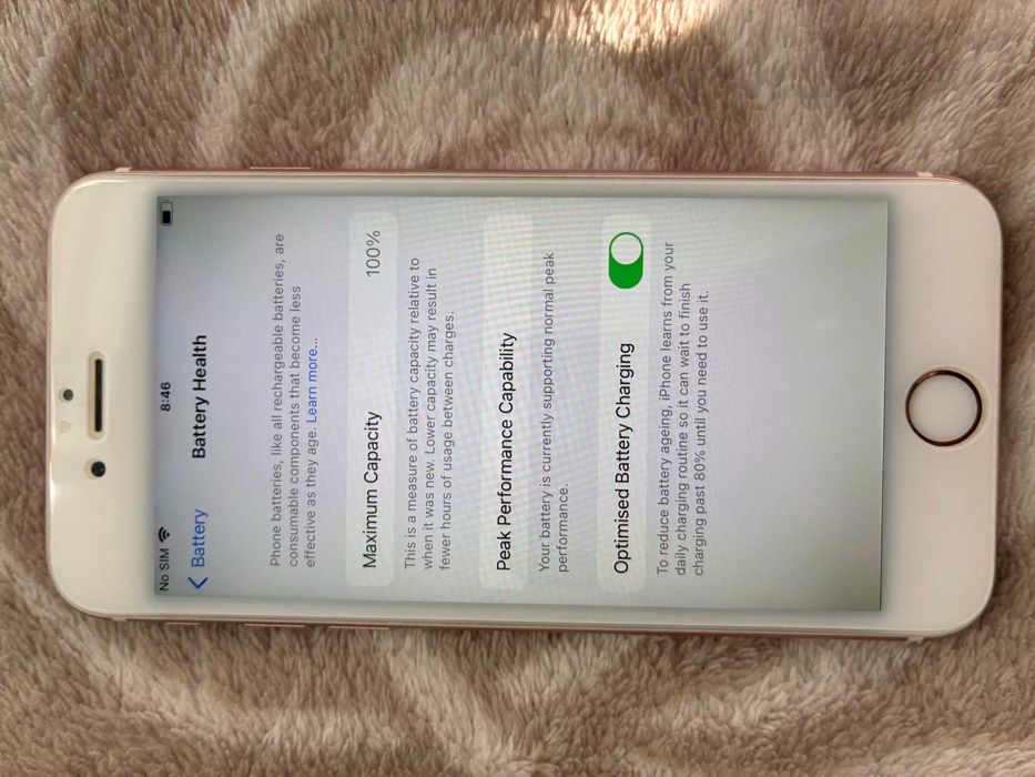 iphone 10 XR & iphone 6S