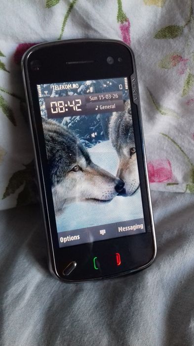 Nokia n97 32 gb legendar