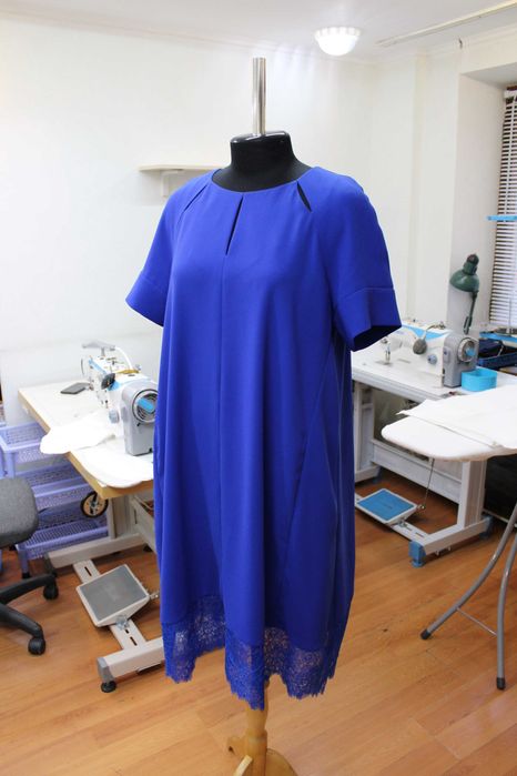 Услуги швеи. Подгонка Ремонт одежды Пошив