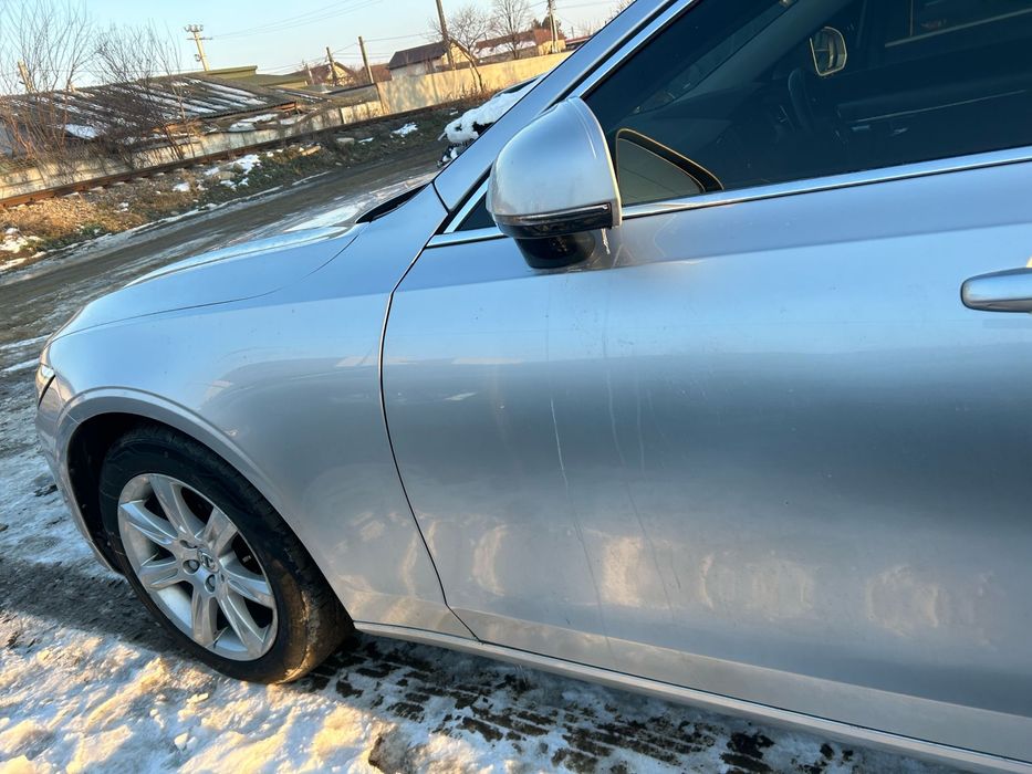 Oglindă stânga electrică cu rabatare Volvo S90 2017