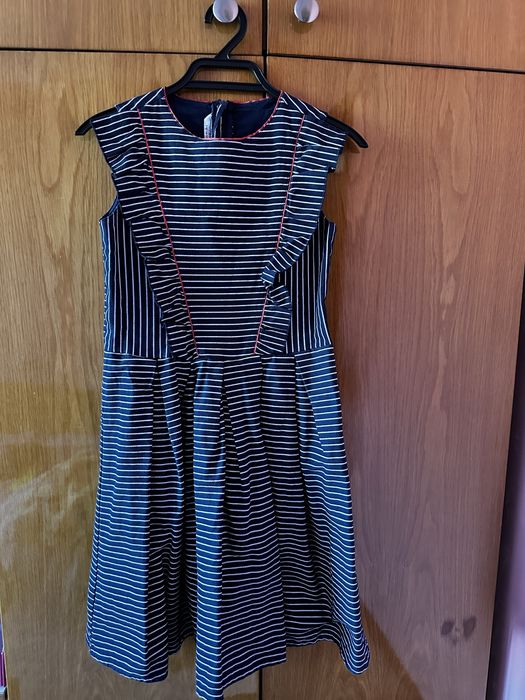 Детски рокли LC WAIKIKI, 10-12г., 140-146 и 146-152