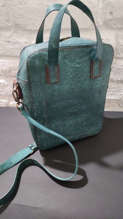 Ръчно  изработени кожени изделия.