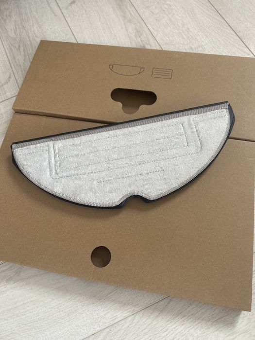 Робот Roborock S8