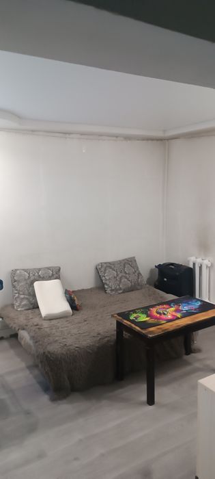 Продам дом с мансардой