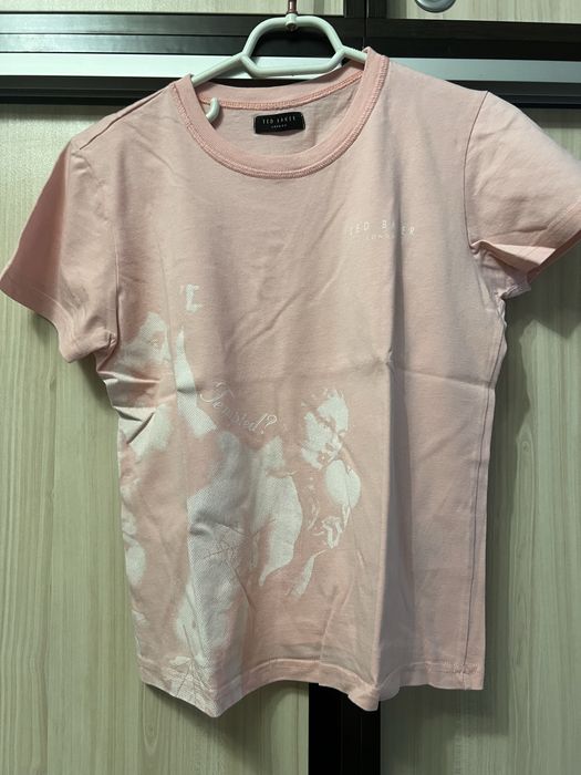 Дамски тениски Versace