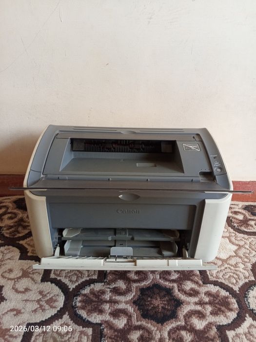 Canon Printer Sotiladi