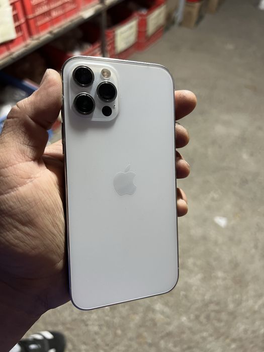 Iphone 12 pro 128gb