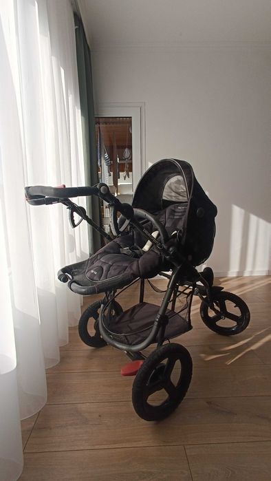 Детска количка Bebe Confort High Trek
