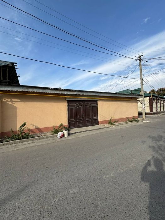 *Участка З,8 сотих. Угловой. Фасад 16 метр