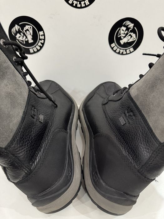 Мъжки зимни ботуши с пух UGG.Номер 41