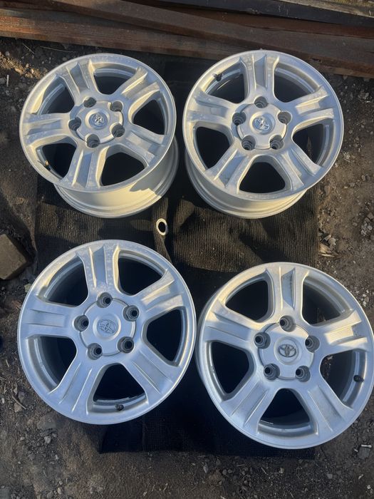 Диски R 18 5/150