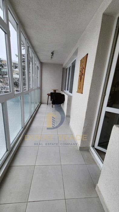 Дава се под наем Тристаен апартамент в Варна, Чайка - 80 кв.м за 663 € - Снимка #10