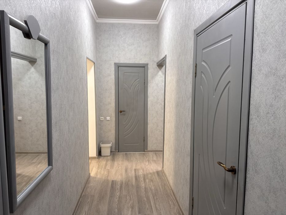 Сдам свою 2-х комнатную квартиру в самом сердце города