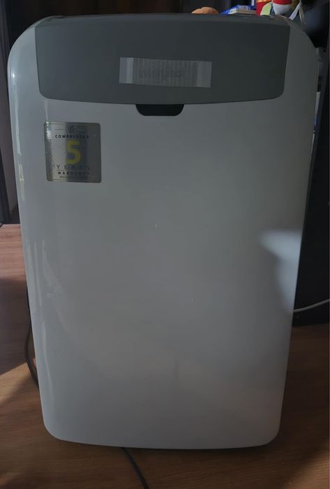 Vand Whirlpool aer conditionat pacw29col,9000 btu,clasa A,Portabil