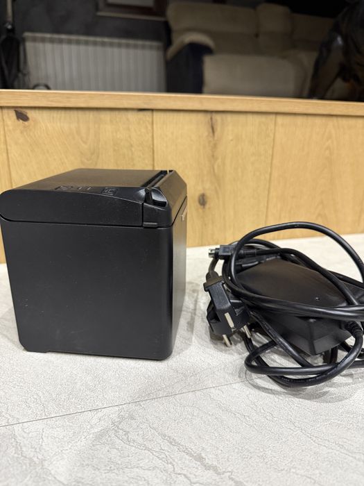 Принтер Metaplace T-40 POS