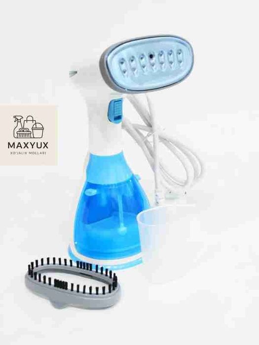 Отпариватель ZM -801