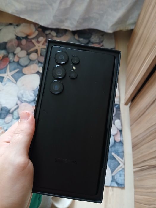 Продам Самсунг с25 ультра!!!