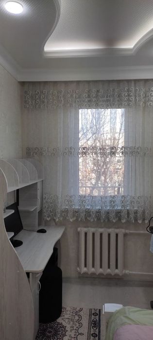 Oybek metro 3 kom 800$ arenda