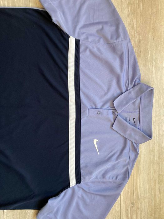 Найк Nike Dri Fit Victory GOLF t shirt мъжка поло тениска размер XL