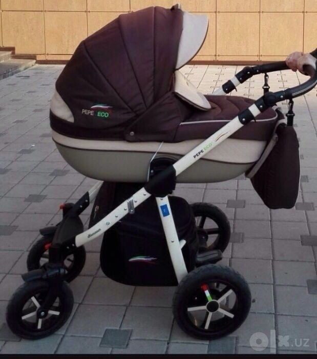 Детская коляска
