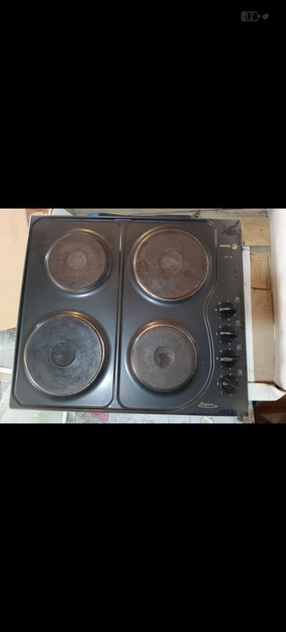 Ток плита сатамын. Продам электроплиту