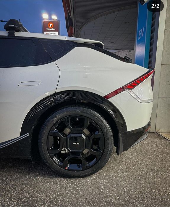 Diska R20 R21 Kia Hyundai Tesla orginal yengi. Sklad 1 qo'l