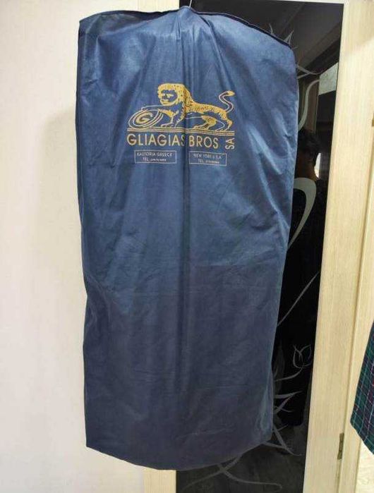 Шуба норковая "Трапеция"