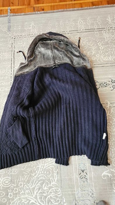 Толстовка мужской