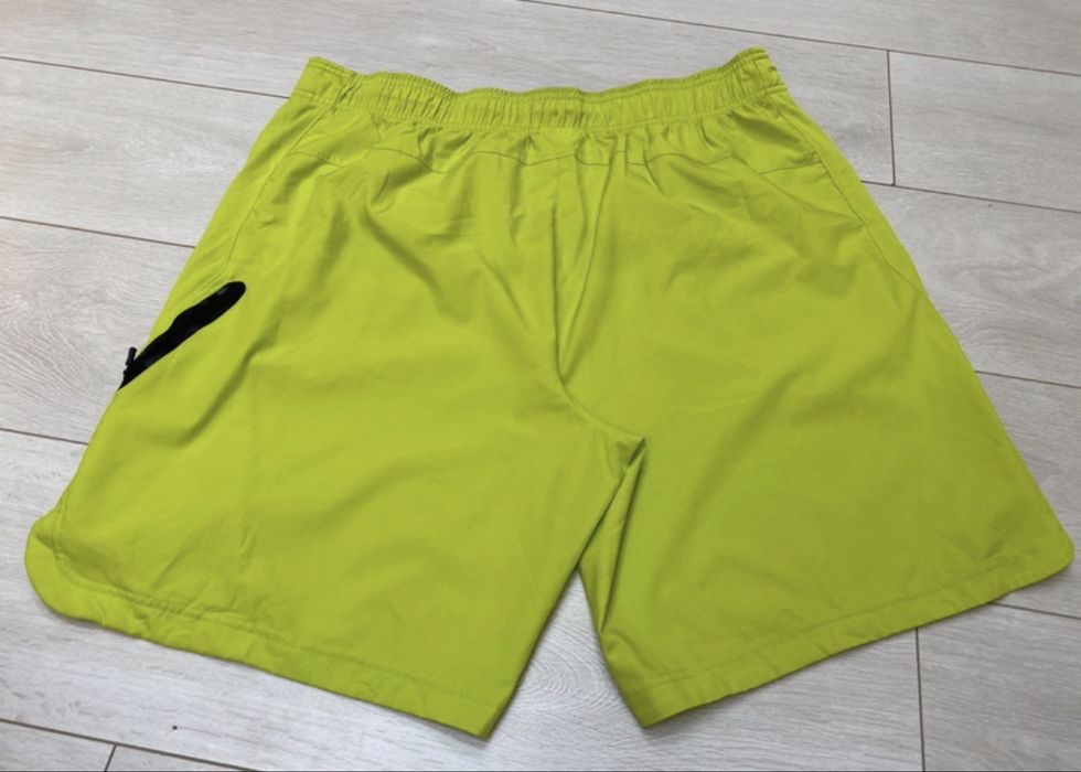 Pantaloni scurți bărbați Reebok, 2XL