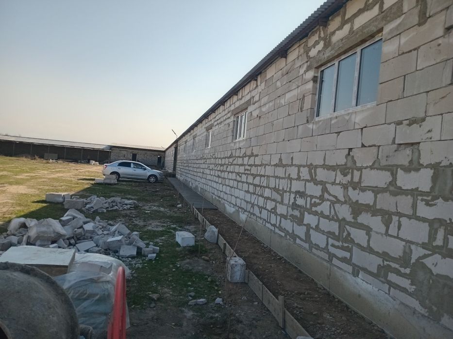 Сдам в аренду склад 800кв