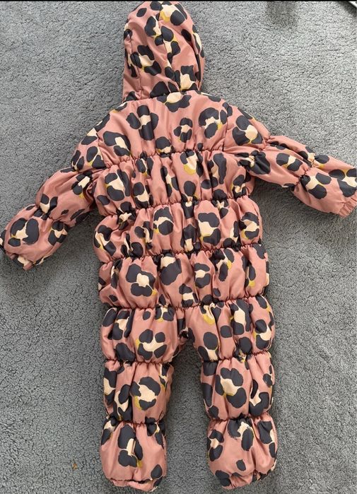 Водоустойчив космонавт / ескимос Next 18-24 месеца 2 години 92