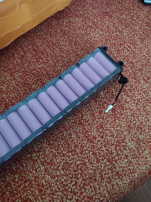Baterie trotineta 10500mA   NOUĂ. Xiaomi Mi 365
