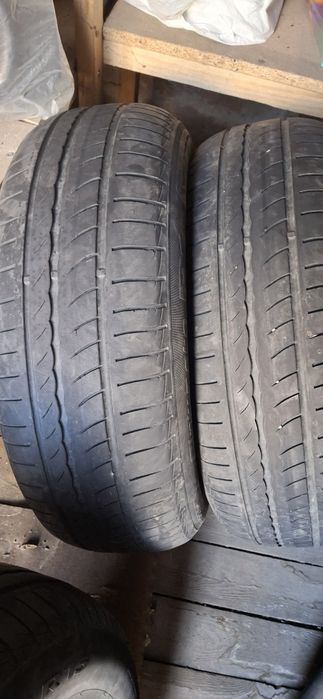 Продам резину 185/65/15