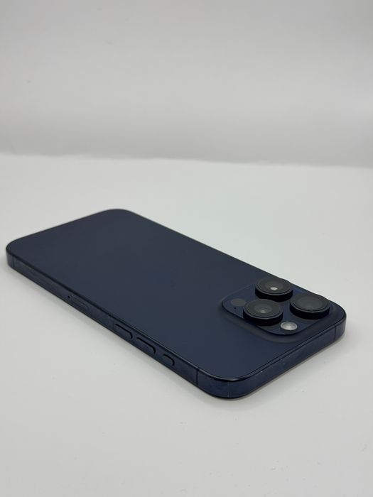 Iphone 15 Pro Max 1.0T 100% Rate Garantie BuyBack - iphonezone.ro