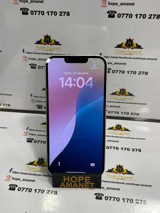 Hope Amanet P13 / iPhone 14