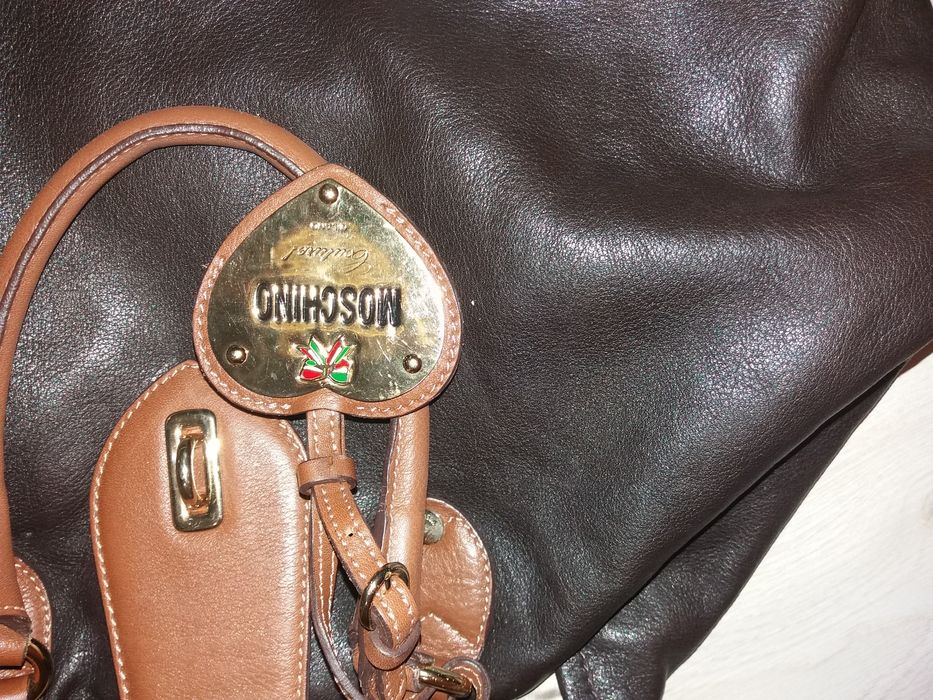 Дамски чанти от кожа