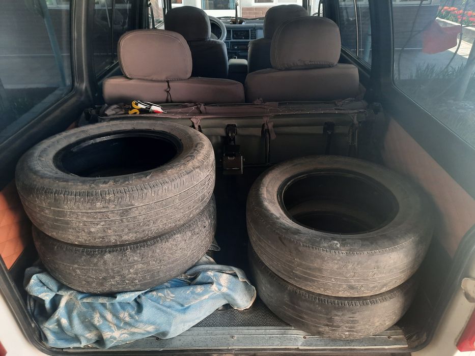 Балон. Запаскага