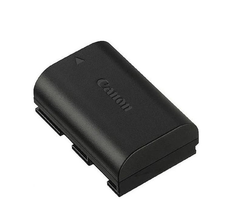 Canon lp e6 оригинал , original