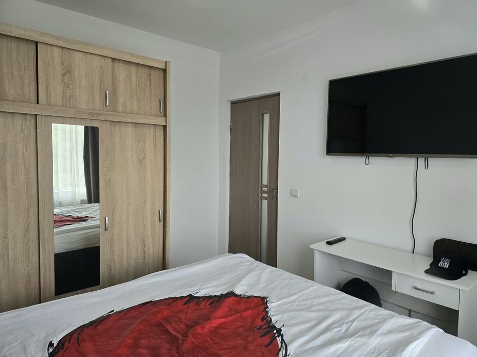 Inchiriez apartament 2 camere