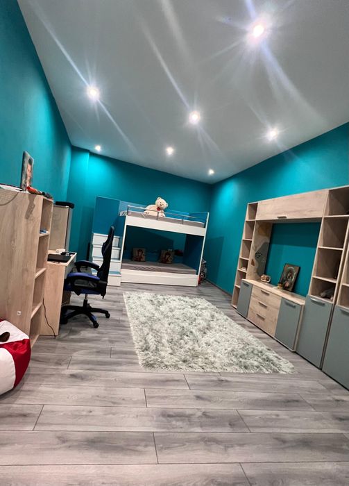 Casa superbă  de vanzare! Accept cu Prima Casa sau  Credit Ipotecar!