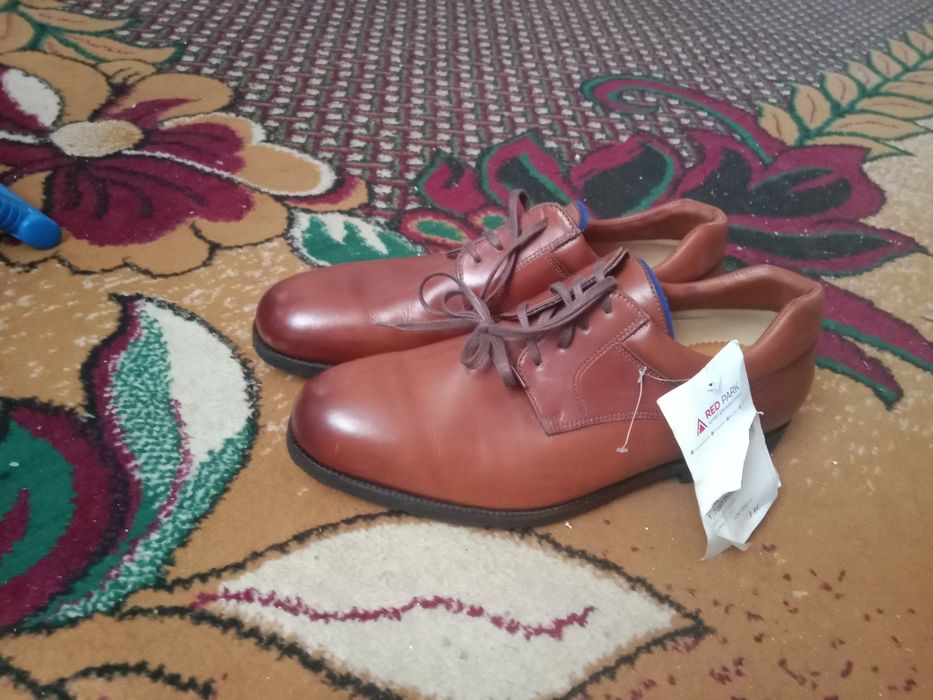 Туфли мужские хорошие