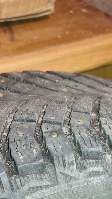 Michelin x-ice north 4 215/60 r16 (2шт)