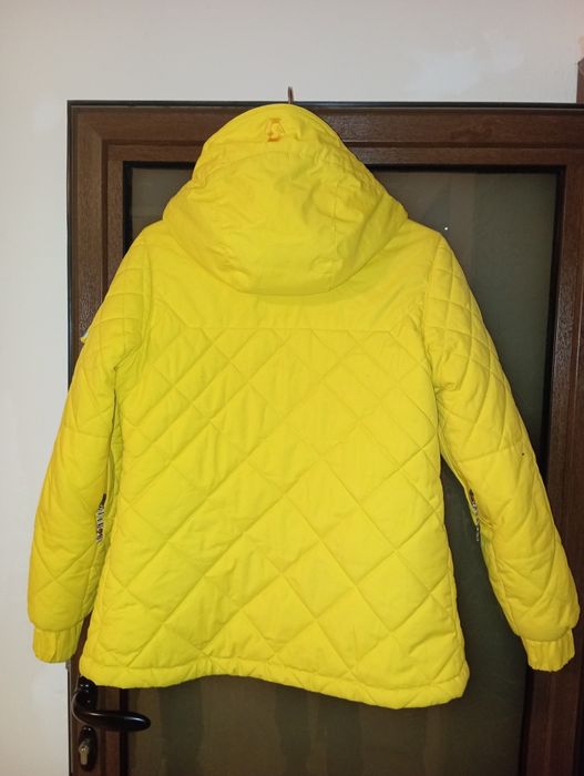 Дамско/юношеско ски яке Scott, XS