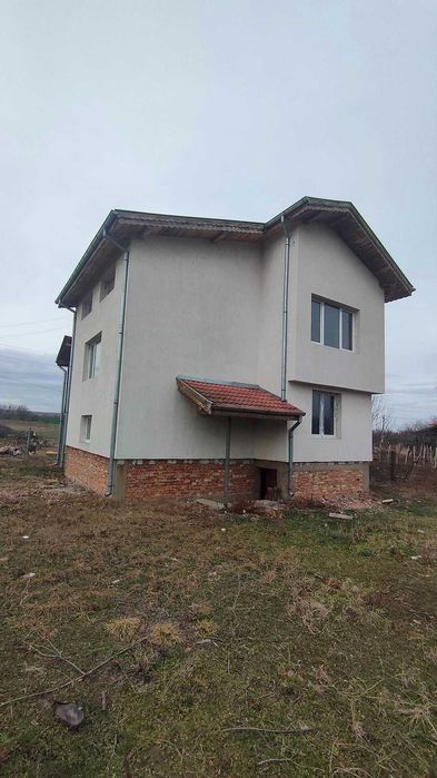 Продава се Къща в с. Слана бара, Област Видин - 210 кв.м за 194 €/кв.м - Снимка #1