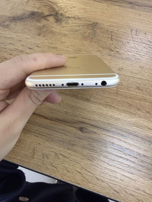Iphone 6 на запчасти