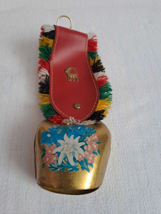 talanga elvetiana  24 cm curea