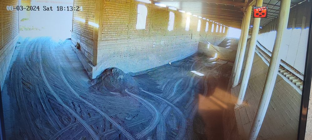 Здаются складские помещения