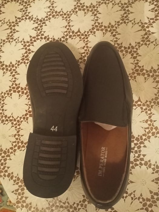 Туфли мужские новые