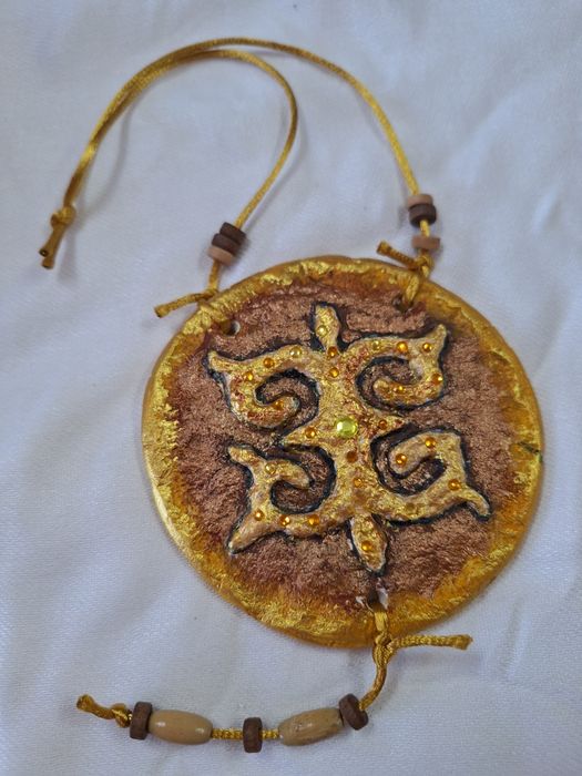 Сувенир.Оберег для дома.