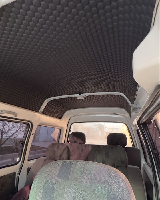 Damas Sotiladi Radnoy kraska